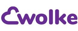 wolke Logo